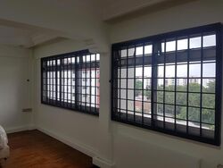 Blk 118 MARSILING RISE (Woodlands), HDB Executive #613612241